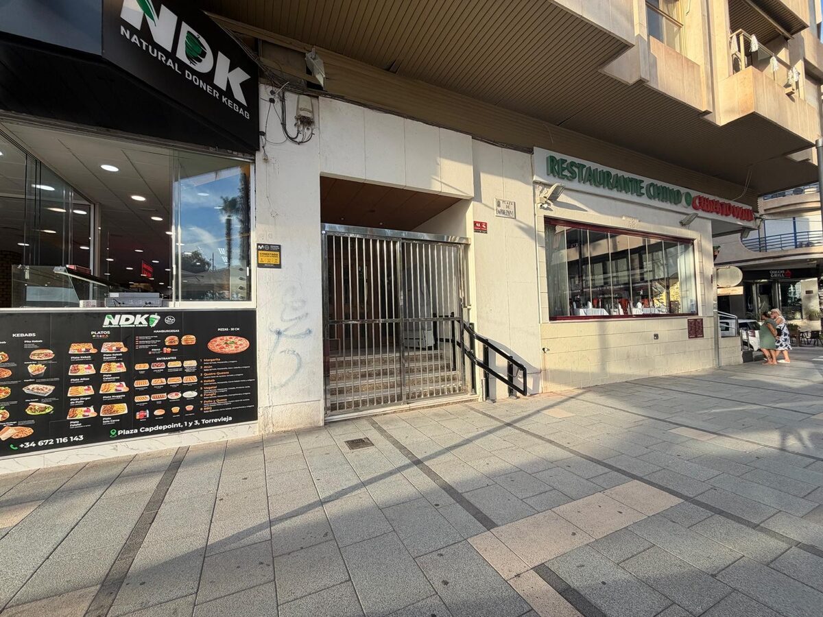 Апартаменти з 3 спальнями, 100м² в Торрев'єха, Іспанія [ID: 0150-LS-0710]