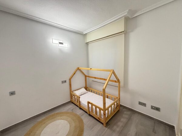 Апартаменти в Торрев'єха, Іспанія, 100м² - зображення 11