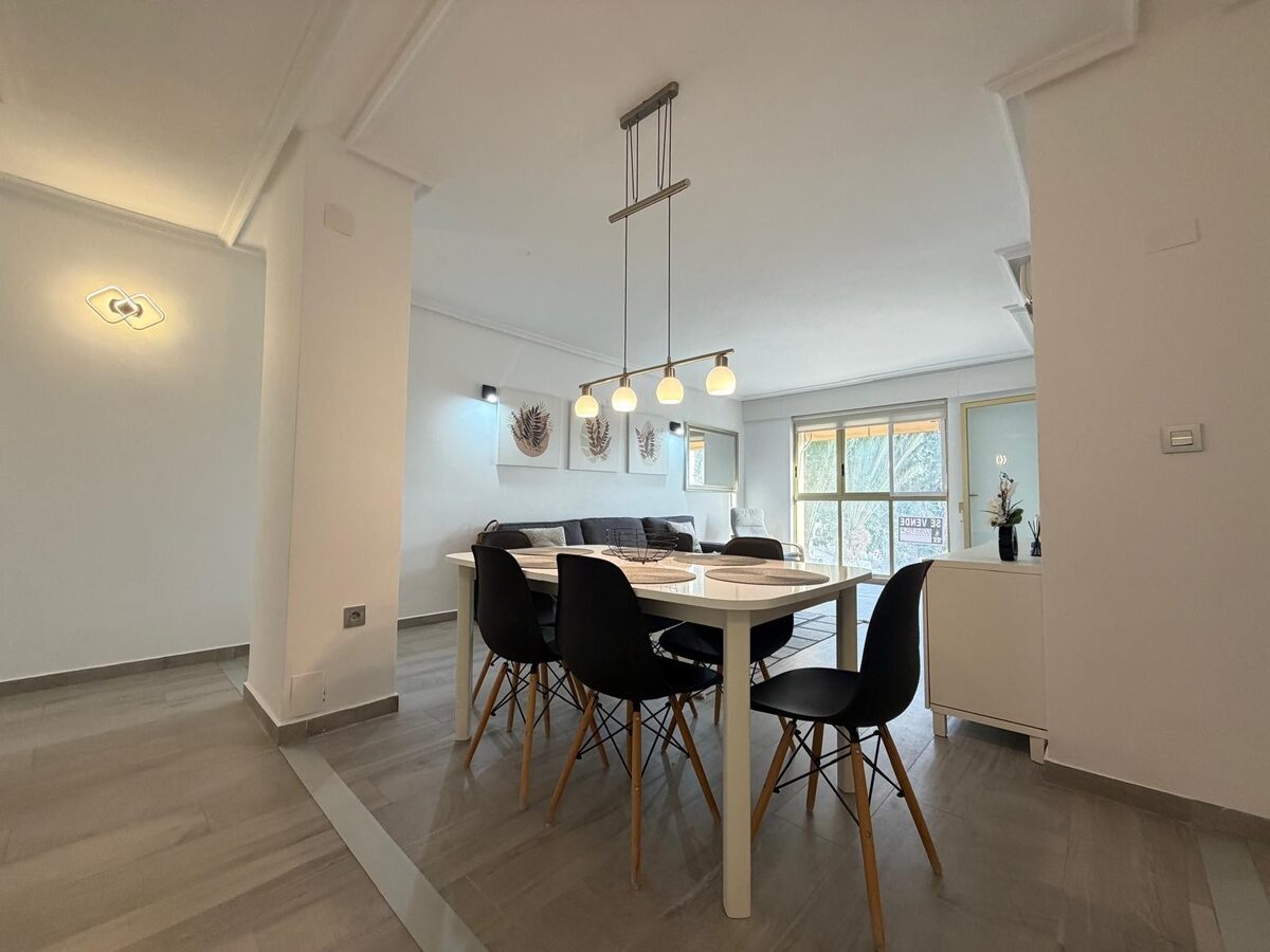 Апартаменти з 3 спальнями, 100м² в Торрев'єха, Іспанія [ID: 0150-LS-0710]