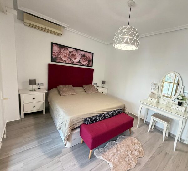 Апартаменти в Торрев'єха, Іспанія, 100м² - зображення 9