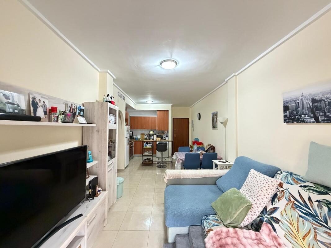 Бунгало з 2 спальнями, 75м² в Рохалес, Іспанія [ID: 0152-639306]