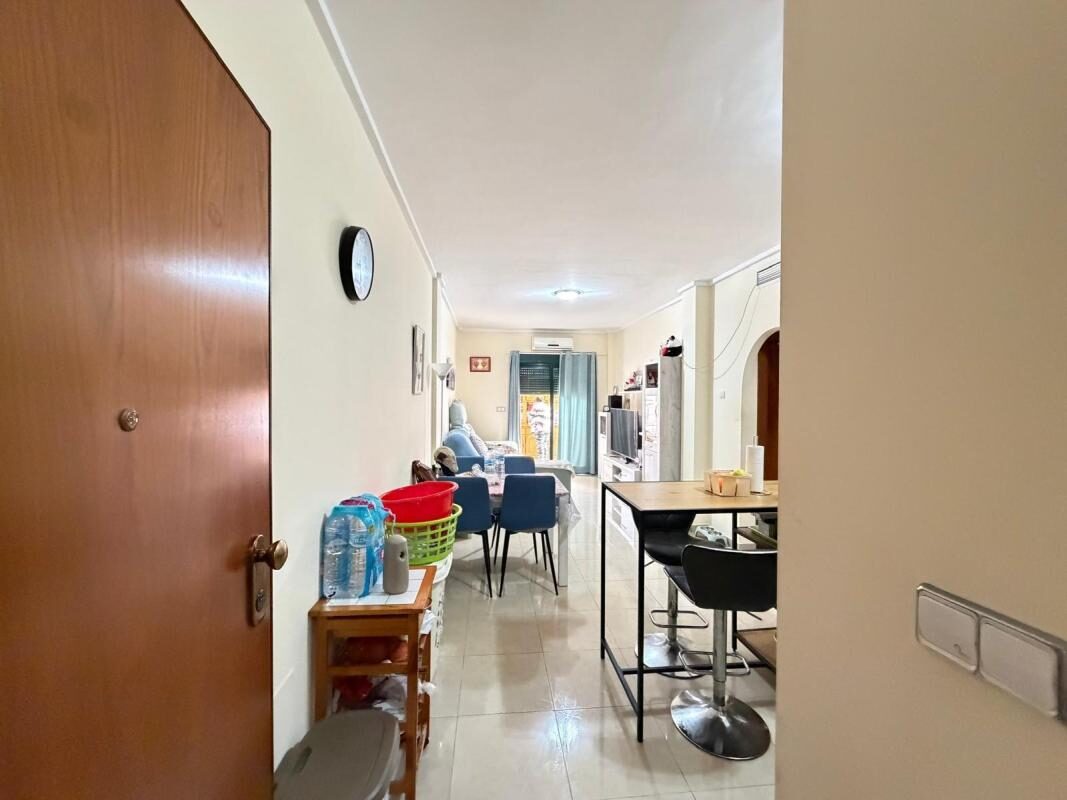 Бунгало з 2 спальнями, 75м² в Рохалес, Іспанія [ID: 0152-639306]