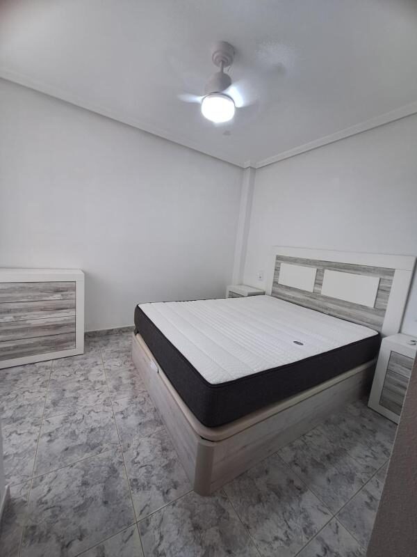 Апартаменти в Торрев'єха, Іспанія, 60м² - зображення 11