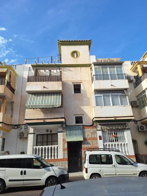 Апартаменти з 1 спальнею, 60м² в Торрев'єха, Іспанія [ID: 0152-638610]