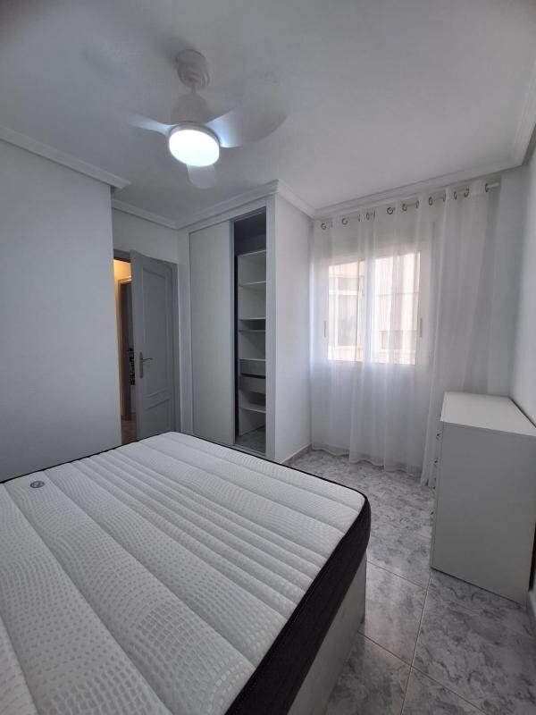Апартаменти з 1 спальнею, 60м² в Торрев'єха, Іспанія [ID: 0152-638610]
