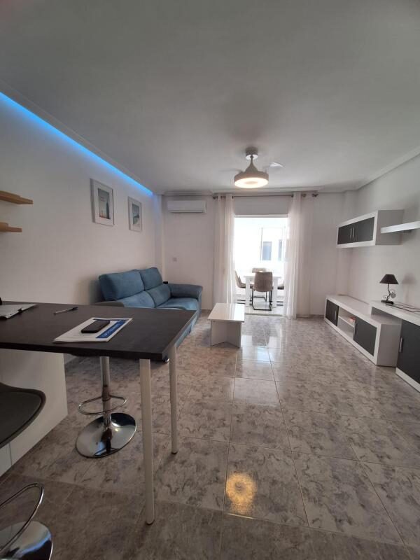 Апартаменти в Торрев'єха, Іспанія, 60м² - зображення 5