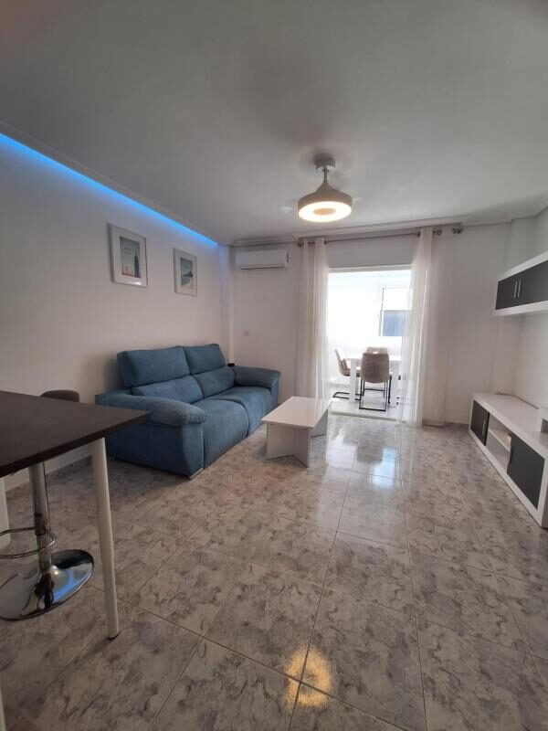 Апартаменти в Торрев'єха, Іспанія, 60м² - зображення 2