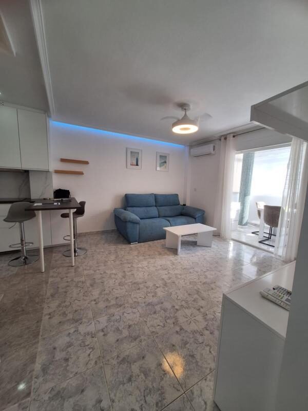 Апартаменти в Торрев'єха, Іспанія, 60м² - зображення 7
