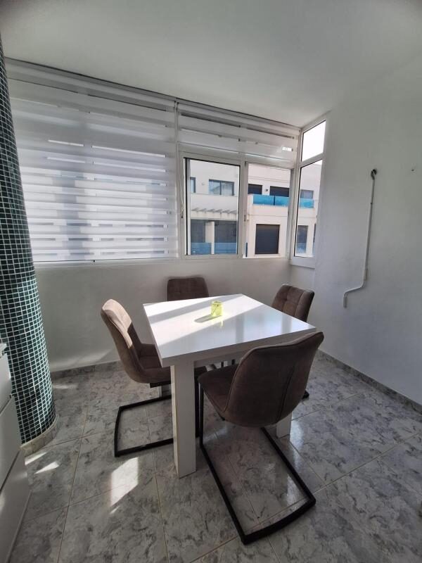 Апартаменти з 1 спальнею, 60м² в Торрев'єха, Іспанія [ID: 0152-638610]