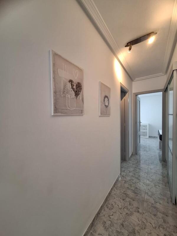 Апартаменти з 1 спальнею, 60м² в Торрев'єха, Іспанія [ID: 0152-638610]