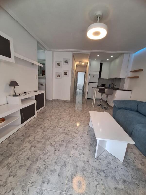 Апартаменти в Торрев'єха, Іспанія, 60м² - зображення 6