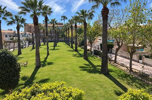 Apartments in Orihuela, Spain, 53m² - image 24
