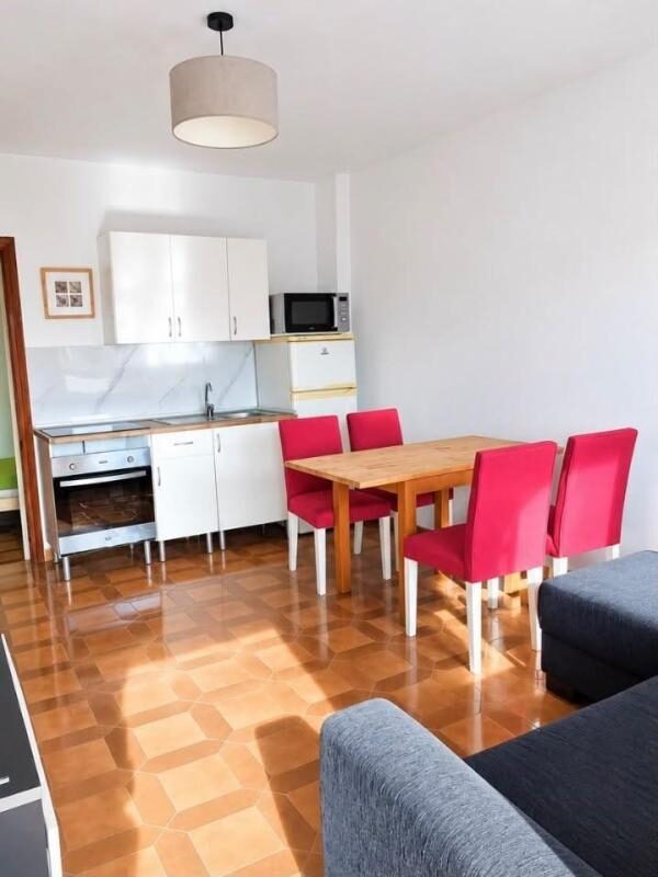 Апартаменти в Оріуела, Іспанія, 53м² - зображення 2