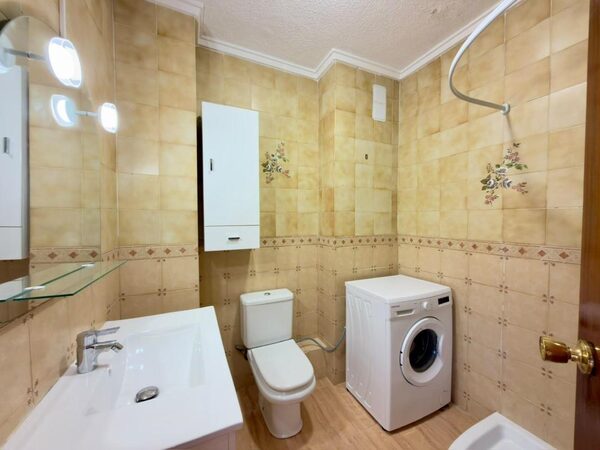 Apartments in Orihuela, Spain, 53m² - image 18