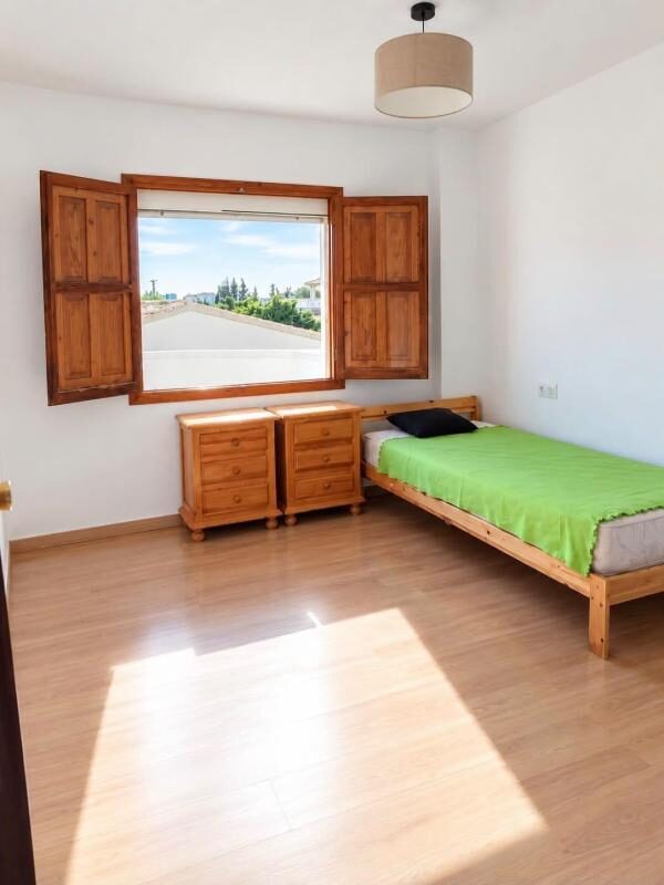 Апартаменти в Оріуела, Іспанія, 53м² - зображення 4