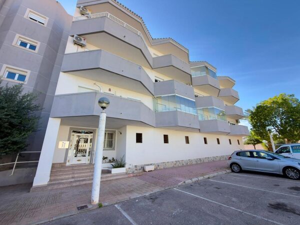 Apartments in Orihuela, Spain, 53m² - image 8