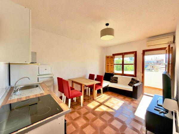 Apartments in Orihuela, Spain, 53m² - image 11