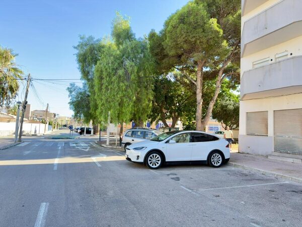 Apartments in Orihuela, Spain, 53m² - image 22