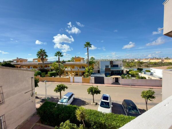 Apartments in Orihuela, Spain, 53m² - image 13