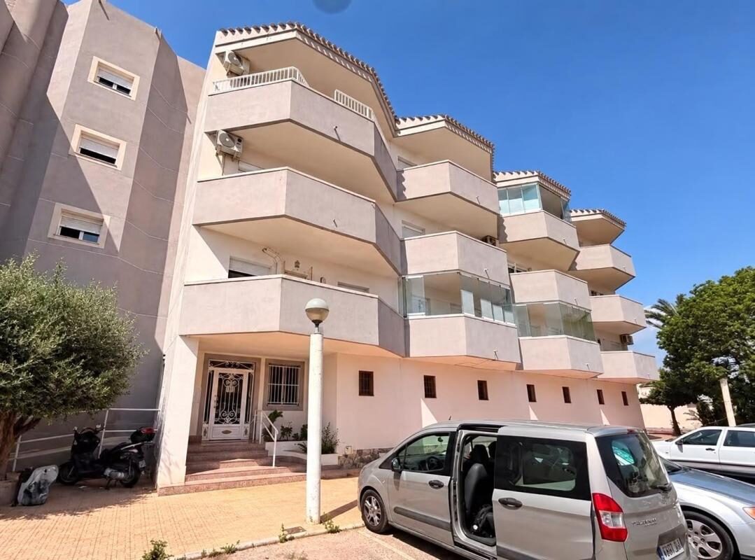 Апартаменти з 1 спальнею, 53м² в Оріуела, Іспанія [ID: 0152-637029]