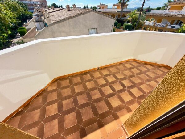 Apartments in Orihuela, Spain, 53m² - image 12