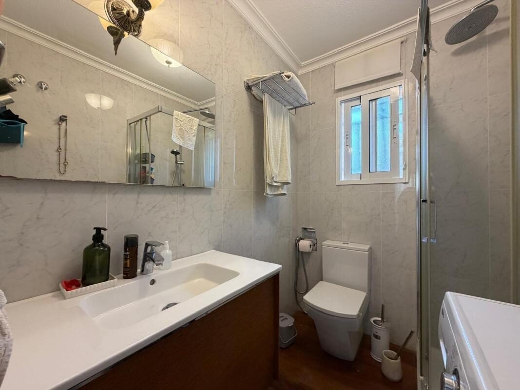 Вілла з 4 спальнями, 133м² в Оріуела, Іспанія [ID: 0152-637028]