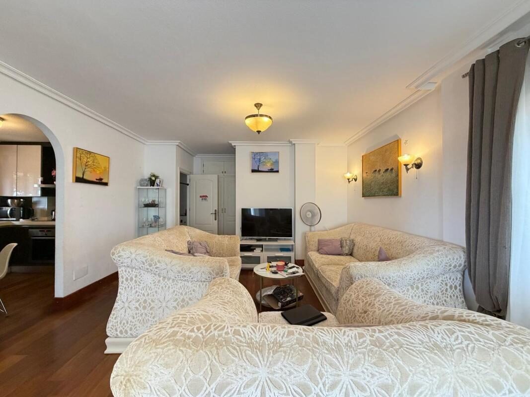 Вілла з 4 спальнями, 133м² в Оріуела, Іспанія [ID: 0152-637028]