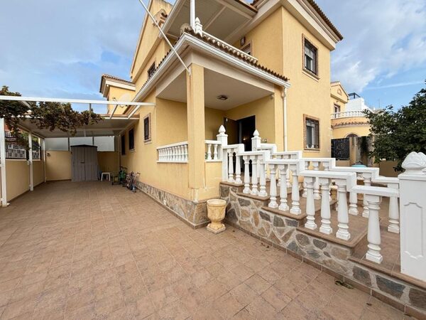 Вілла в Оріуела, Іспанія, 133м² - зображення 6