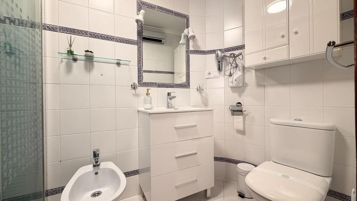 Апартаменти з 1 спальнею, 42м² в Торрев'єха, Іспанія [ID: 0152-635699]