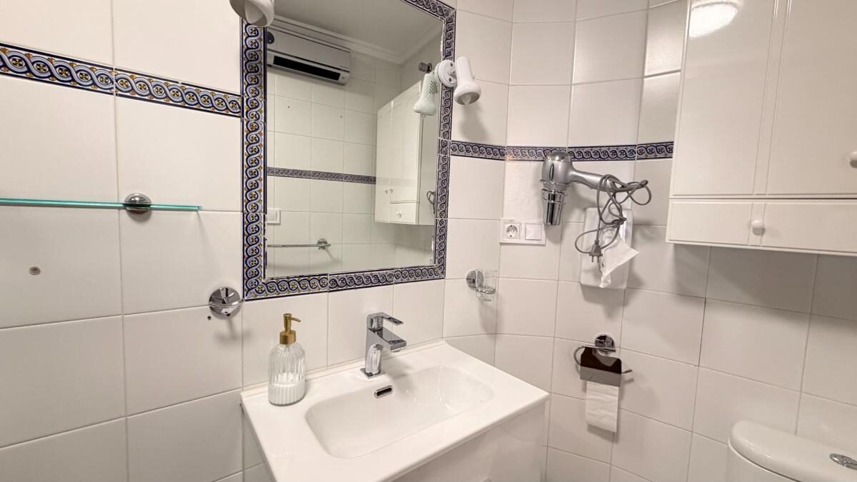 Апартаменти з 1 спальнею, 42м² в Торрев'єха, Іспанія [ID: 0152-635699]