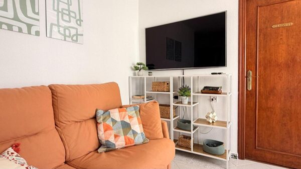 Апартаменти в Торрев'єха, Іспанія, 42м² - зображення 2