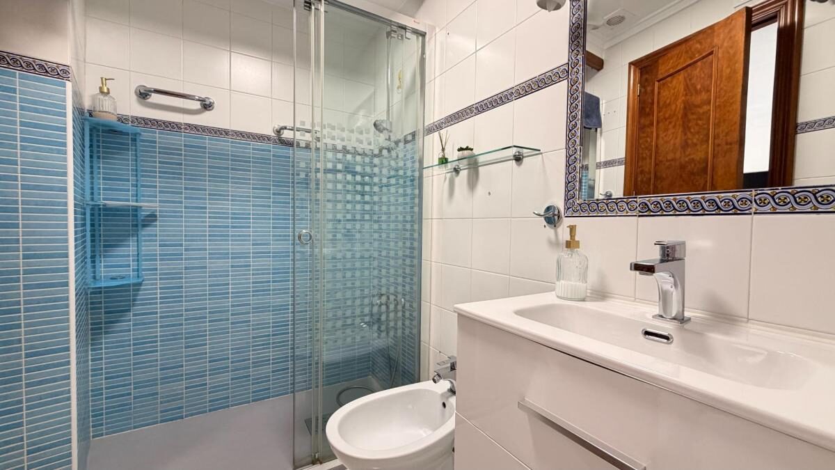 Апартаменти з 1 спальнею, 42м² в Торрев'єха, Іспанія [ID: 0152-635699]