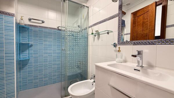 Апартаменти в Торрев'єха, Іспанія, 42м² - зображення 12