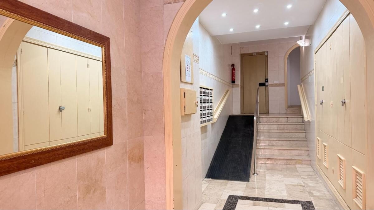 Апартаменти з 1 спальнею, 42м² в Торрев'єха, Іспанія [ID: 0152-635699]