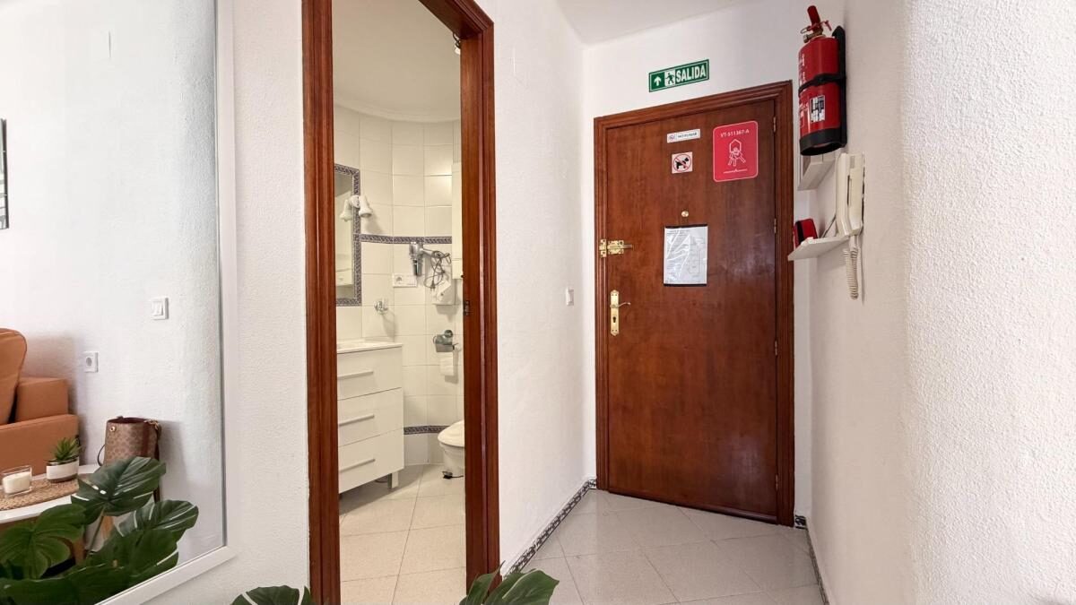Апартаменти з 1 спальнею, 42м² в Торрев'єха, Іспанія [ID: 0152-635699]