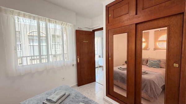 Апартаменти в Торрев'єха, Іспанія, 42м² - зображення 9