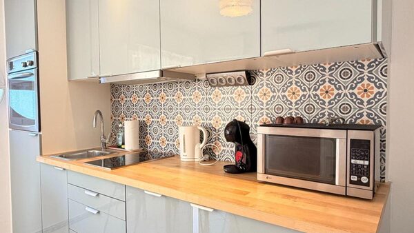 Апартаменти в Торрев'єха, Іспанія, 42м² - зображення 6