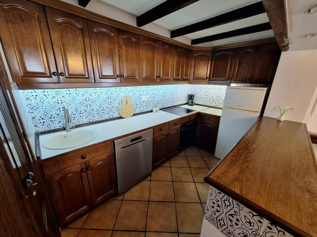 Апартаменти з 2 спальнями, 160м² в Торрев'єха, Іспанія [ID: 0152-635698]