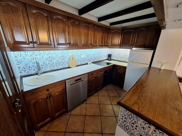 Апартаменти в Торрев'єха, Іспанія, 160м² - зображення 26