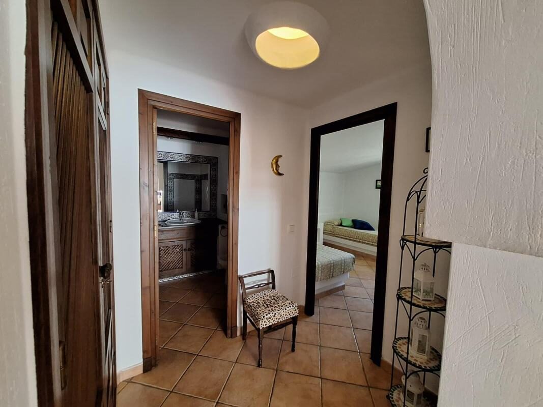 Апартаменти з 2 спальнями, 160м² в Торрев'єха, Іспанія [ID: 0152-635698]