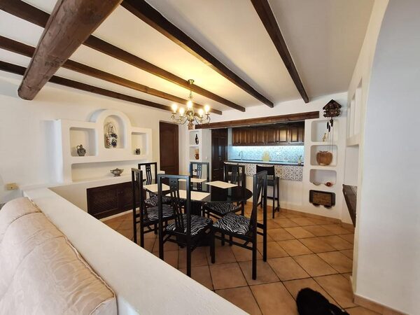Апартаменти в Торрев'єха, Іспанія, 160м² - зображення 19