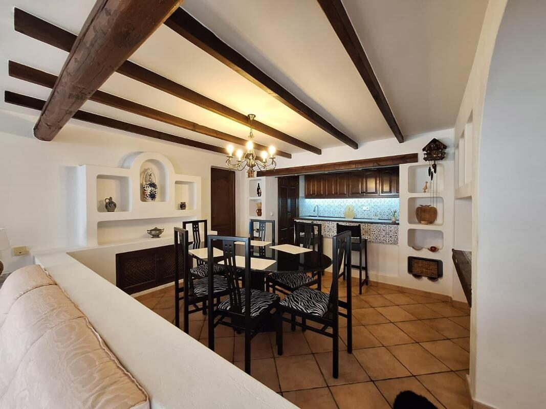 Апартаменти з 2 спальнями, 160м² в Торрев'єха, Іспанія [ID: 0152-635698]
