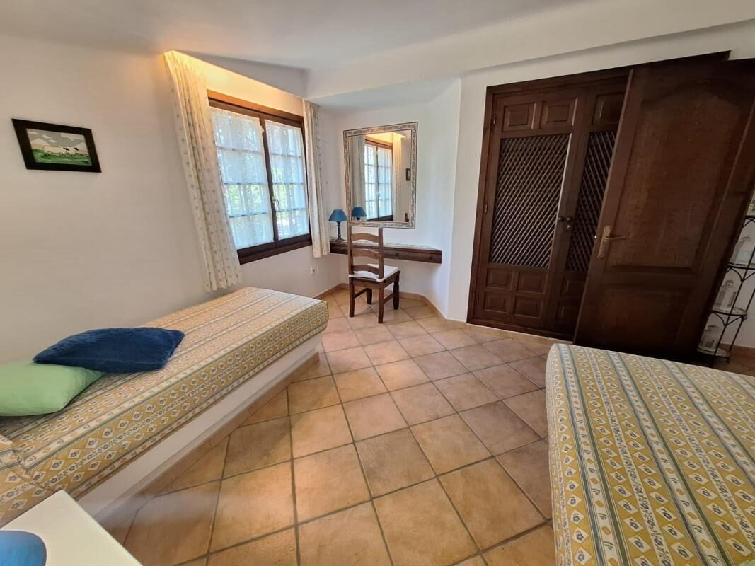 Апартаменти з 2 спальнями, 160м² в Торрев'єха, Іспанія [ID: 0152-635698]
