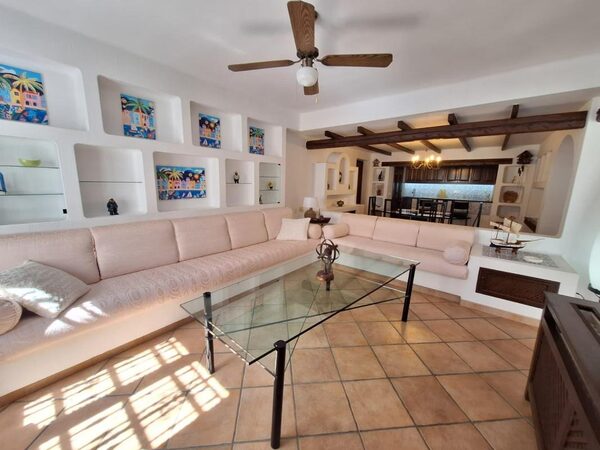 Апартаменти в Торрев'єха, Іспанія, 160м² - зображення 21
