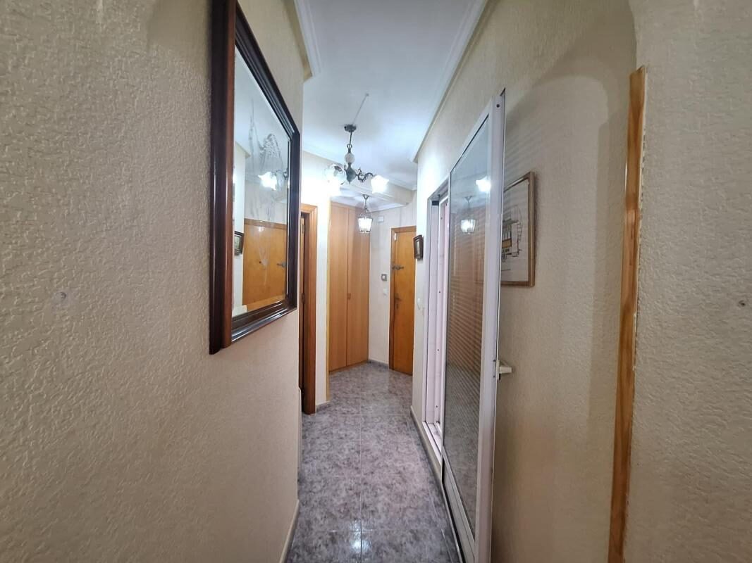 Апартаменти з 2 спальнями, 84м² в Торрев'єха, Іспанія [ID: 0152-634220]