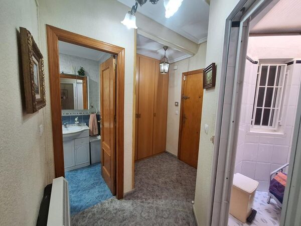 Апартаменти в Торрев'єха, Іспанія, 84м² - зображення 17