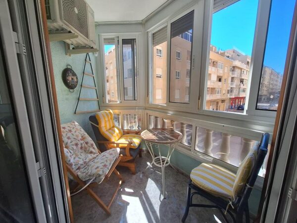 Апартаменти в Торрев'єха, Іспанія, 84м² - зображення 28