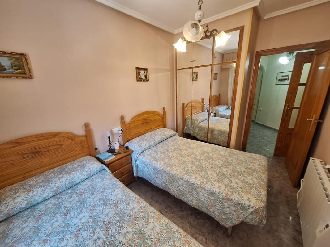 Апартаменти з 2 спальнями, 84м² в Торрев'єха, Іспанія [ID: 0152-634220]