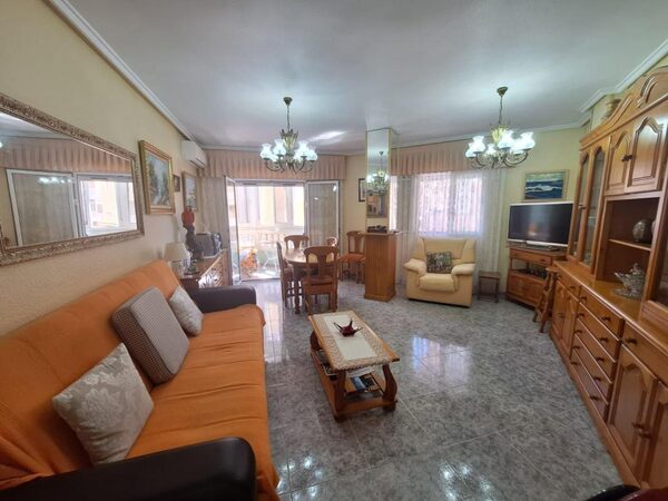 Апартаменти в Торрев'єха, Іспанія, 84м² - зображення 4