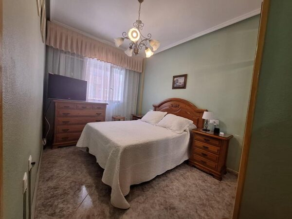 Апартаменти в Торрев'єха, Іспанія, 84м² - зображення 11